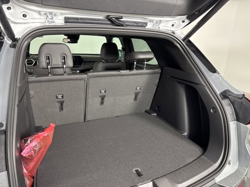 New 2025 Chevrolet TrailBlazer ACTIV w/ Convenience Package image 34