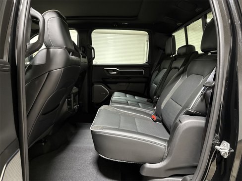 New 2026 RAM 1500 Laramie image 21
