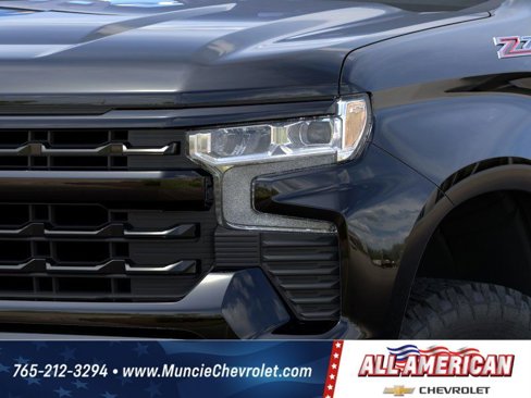 New 2026 Chevrolet Silverado 1500 RST image 10