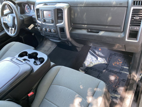 Used 2024 RAM 1500 Classic SLT image 28