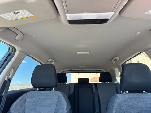 Used 2023 Nissan Rogue SV image 21