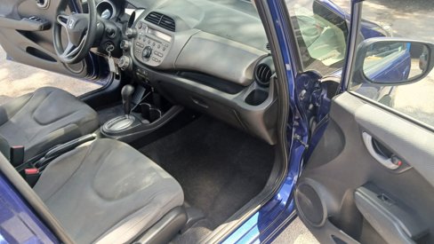 Used 2013 Honda Fit image 12