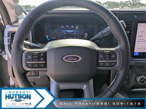 New 2026 Ford F250 Lariat image 33