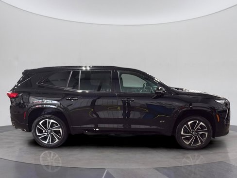 New 2026 Buick Enclave Sport Touring w/ Power Package image 7