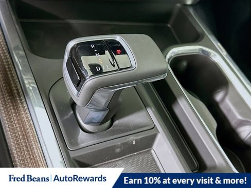 New 2026 Chevrolet Silverado 1500 LT Trail Boss w/ Convenience Package II image 12