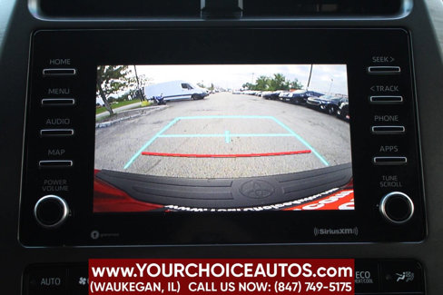 Used 2021 Toyota Prius image 33