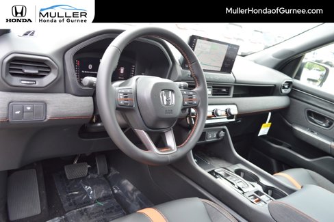 New 2026 Honda Passport TrailSport image 11