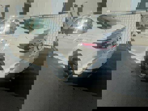 New 2026 Toyota Camry SE image 6