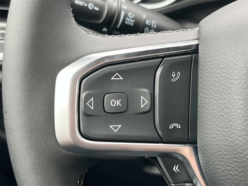 New 2026 RAM 1500 Big Horn image 29
