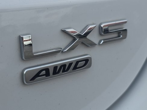 Used 2021 Kia K5 LXS image 6