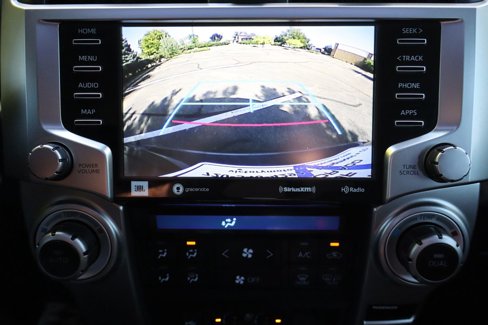 Used 2021 Toyota 4Runner Limited image 36