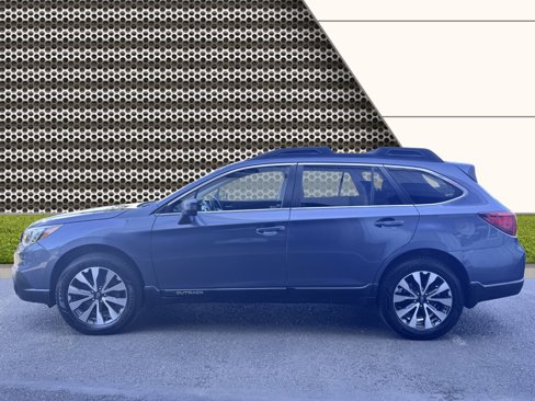 Used 2015 Subaru Outback 2.5i Limited w/ Popular Package #4 image 13
