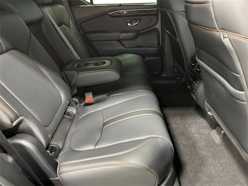 New 2026 Honda Passport TrailSport Elite image 25