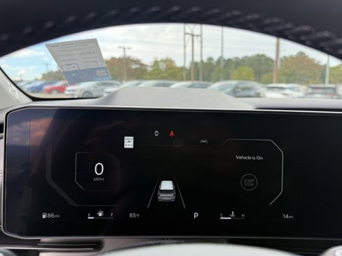 New 2026 Kia Carnival SX Prestige image 24