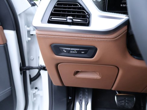 New 2026 BMW X5 M Competition w/ Executive Package image 40