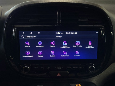 Used 2023 Kia Soul S image 25