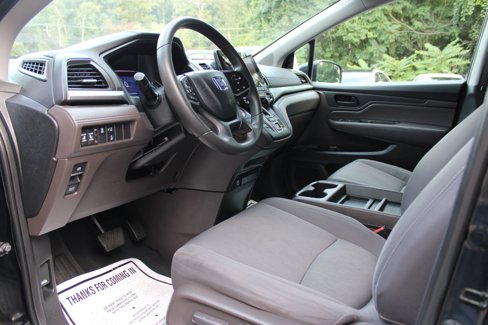 Used 2020 Honda Odyssey EX image 16