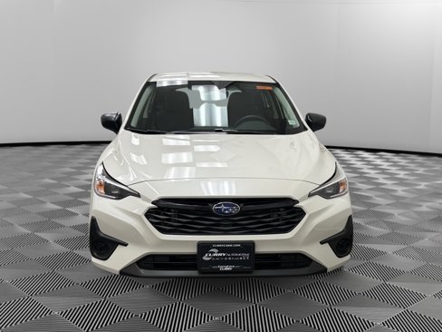 Used 2024 Subaru Impreza 2.0i image 8