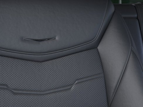 New 2024 Cadillac XT5 Sportv w/ Platinum Package image 21