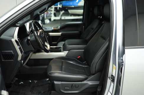 Used 2022 Ford F350 Lariat image 25