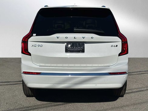 New 2026 Volvo XC90 B6 Plus w/ Protection Package Premier image 4