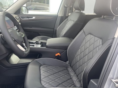 New 2026 Volkswagen Atlas SEL Premium R-Line image 12