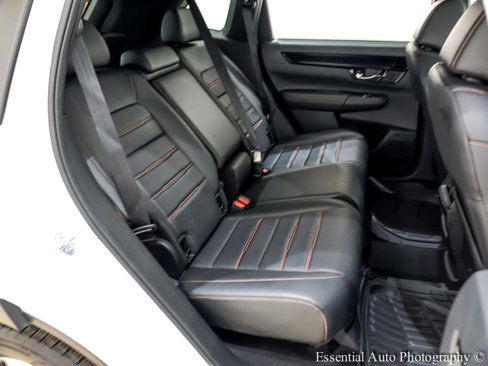Used 2025 Honda CR-V Sport Touring image 32