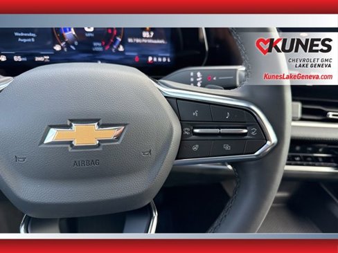 New 2026 Chevrolet Equinox LT w/ Convenience Package II image 44