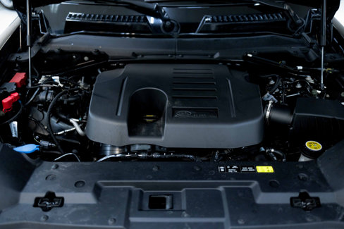Used 2023 Land Rover Defender 110 X image 85