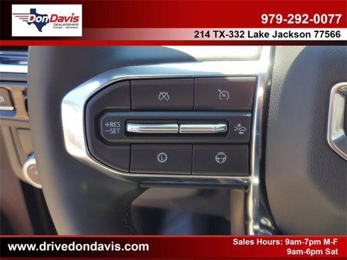 New 2026 GMC Yukon Elevation image 25