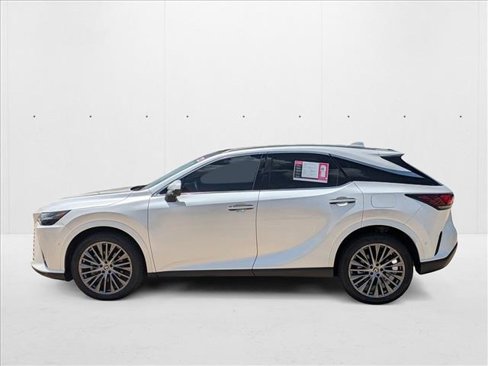 Used 2023 Lexus RX 350 w/ Luxury Package image 9