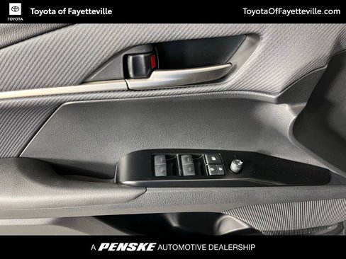 New 2026 Toyota Camry SE image 26