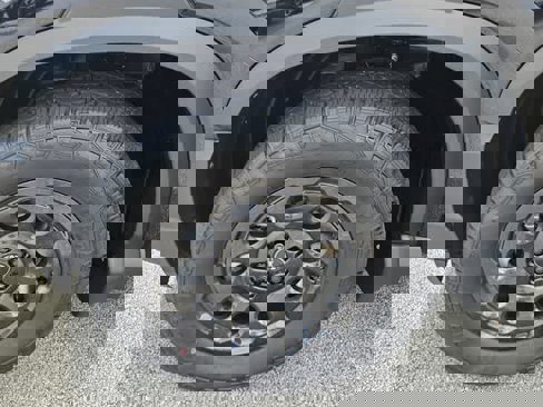New 2026 Honda Passport TrailSport Elite image 10