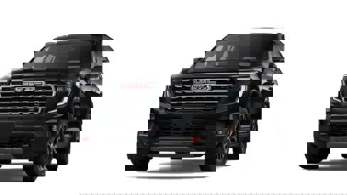 New 2026 GMC Acadia AT4 w/ Luxury Package image 26