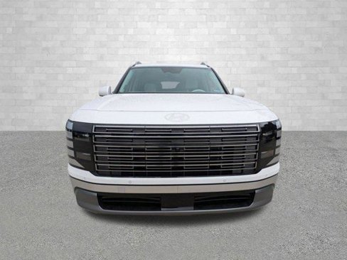 New 2026 Hyundai Palisade Limited image 6