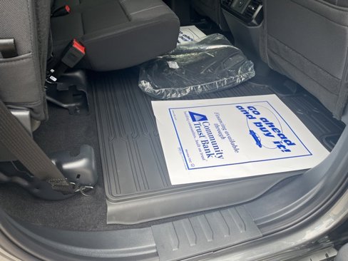New 2025 Ford F150 STX w/ STX Black Appearance Package image 51