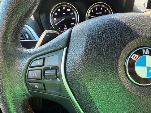 Used 2018 BMW 230i xDrive Convertible image 30