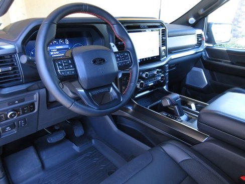 New 2025 Ford F150 Raptor image 13