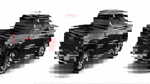 New 2026 GMC Sierra 1500 SLT w/ SLT Premium Plus Package image 51