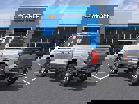 New 2026 Chevrolet Colorado LT w/ Advanced Trailering Package image 3