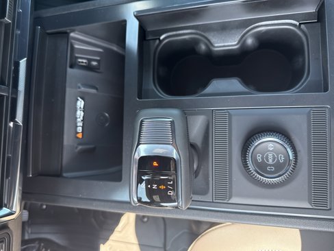 New 2026 GMC Hummer EV SUV image 16