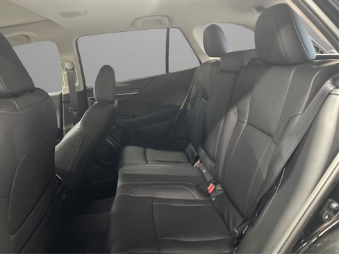 New 2025 Subaru Outback Touring XT image 10
