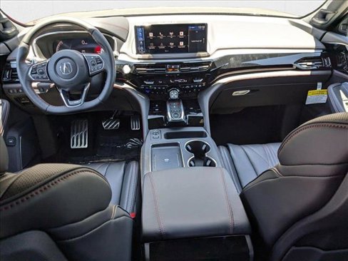 New 2026 Acura MDX A-Spec image 14