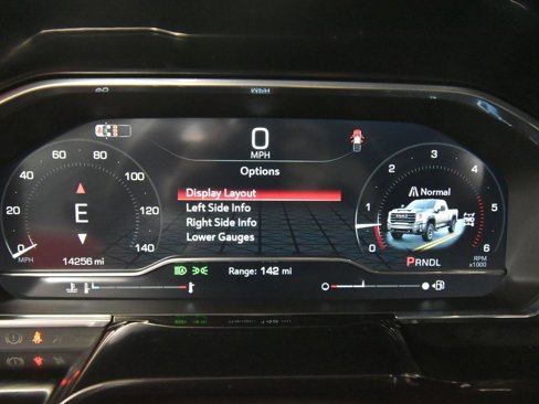 Used 2024 GMC Sierra 2500 SLE image 28