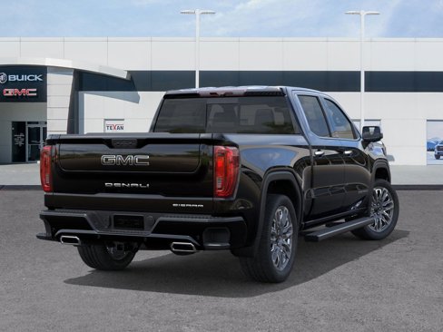 New 2026 GMC Sierra 1500 Denali Ultimate image 5