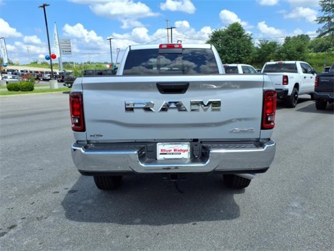 New 2025 RAM 2500 Tradesman image 5