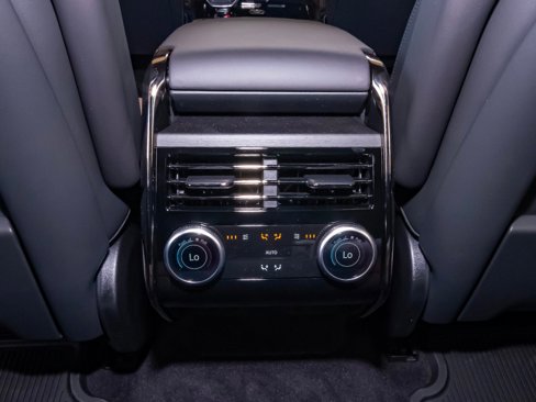 New 2025 Land Rover Range Rover Sport Dynamic SE image 48