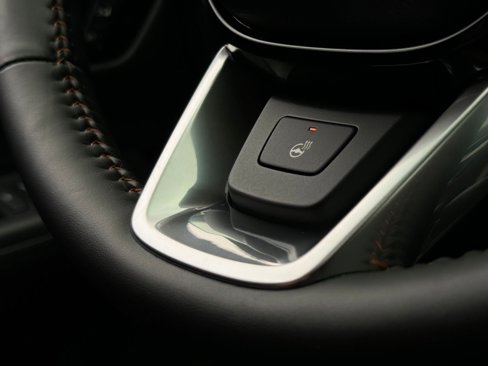 New 2026 Honda CR-V Sport Touring image 35