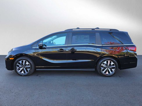 New 2026 Honda Odyssey EX-L image 6