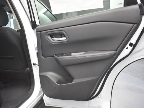New 2026 Nissan Rogue SV image 21